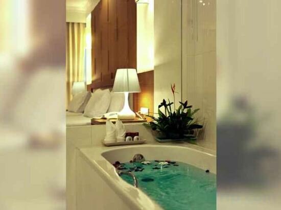 Princess Deluxe Room