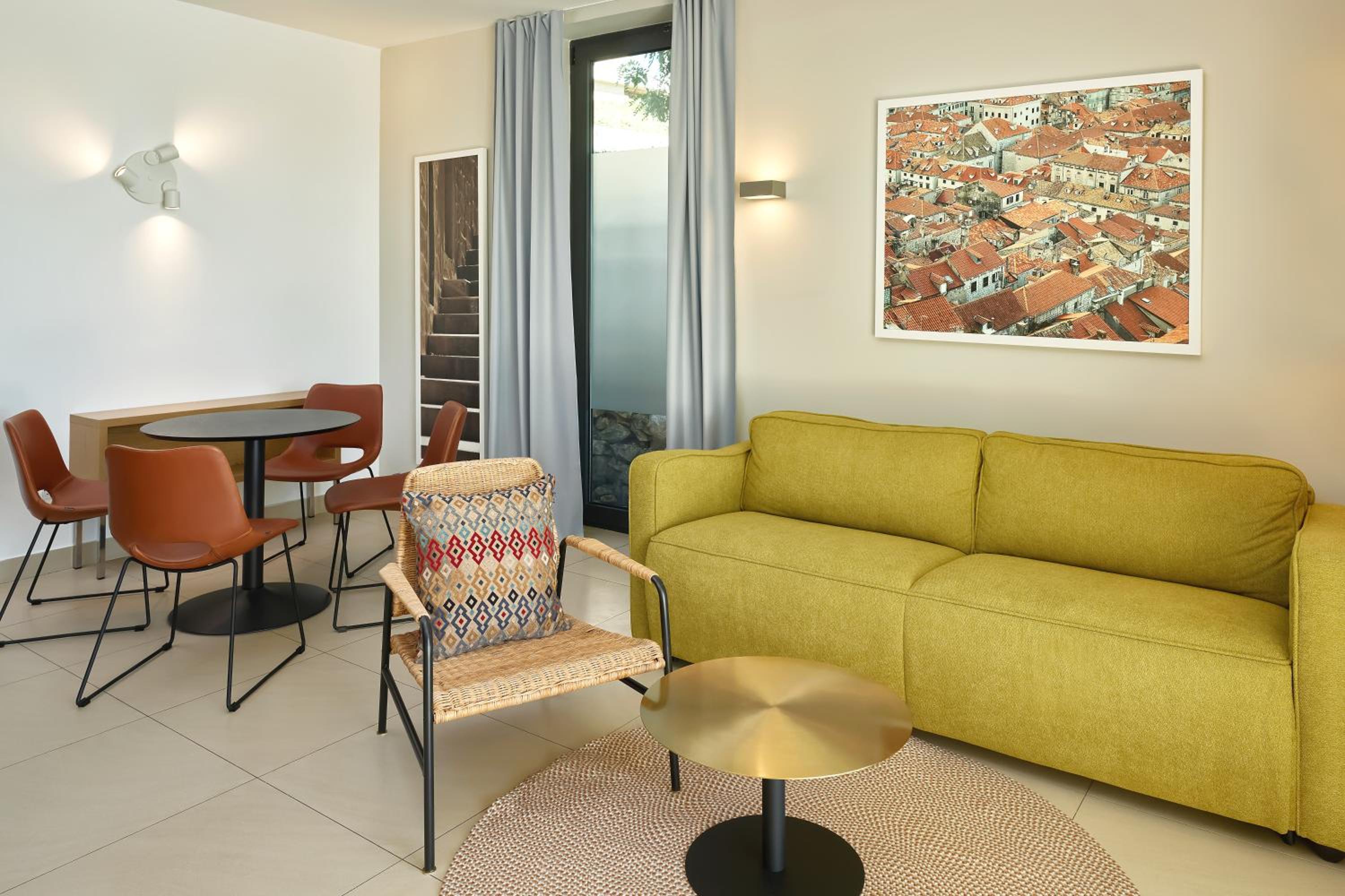 Detached Villa - Premium Sea Side Apartment