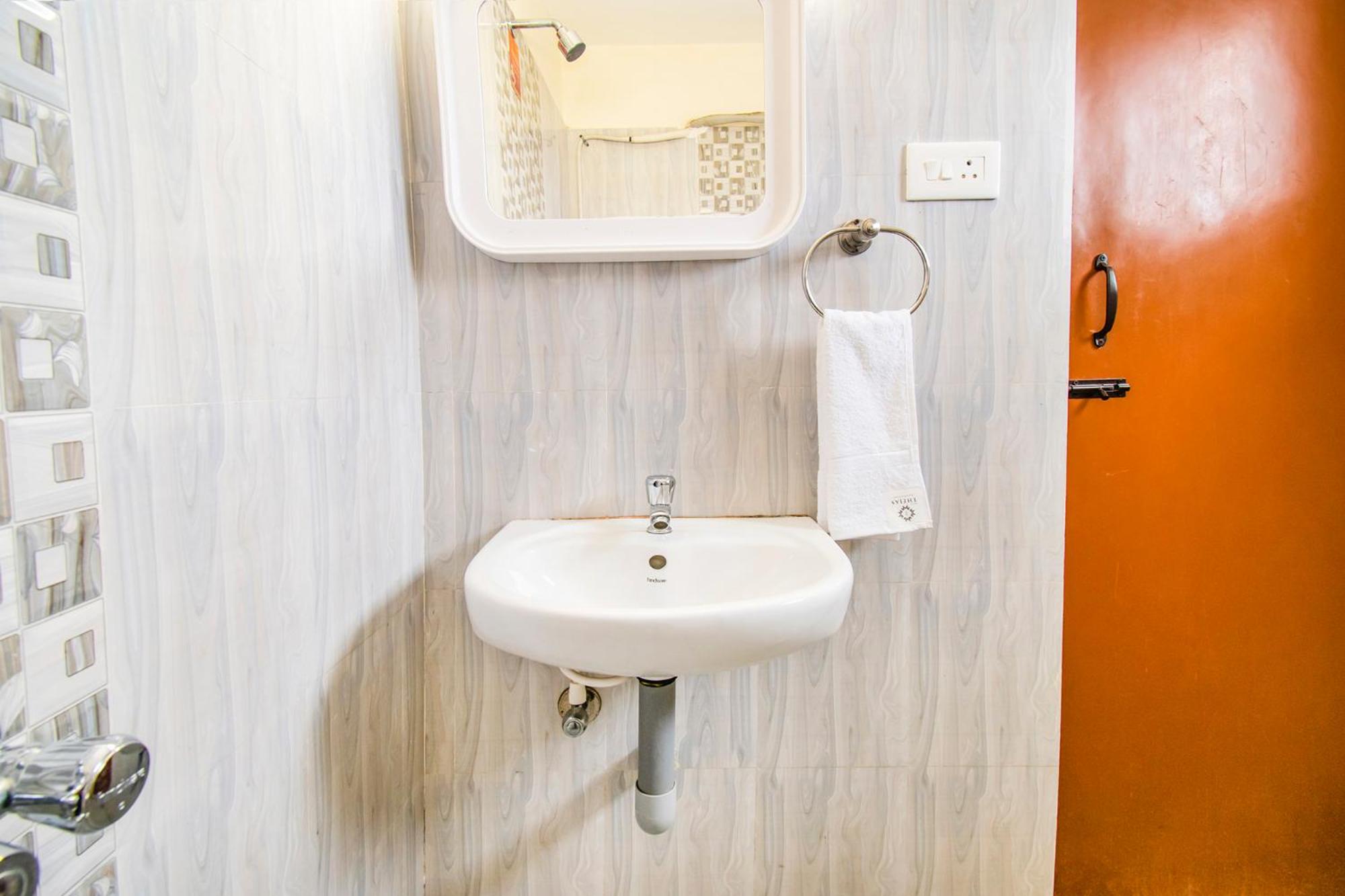 (Sanitized)  Executive Triple Room