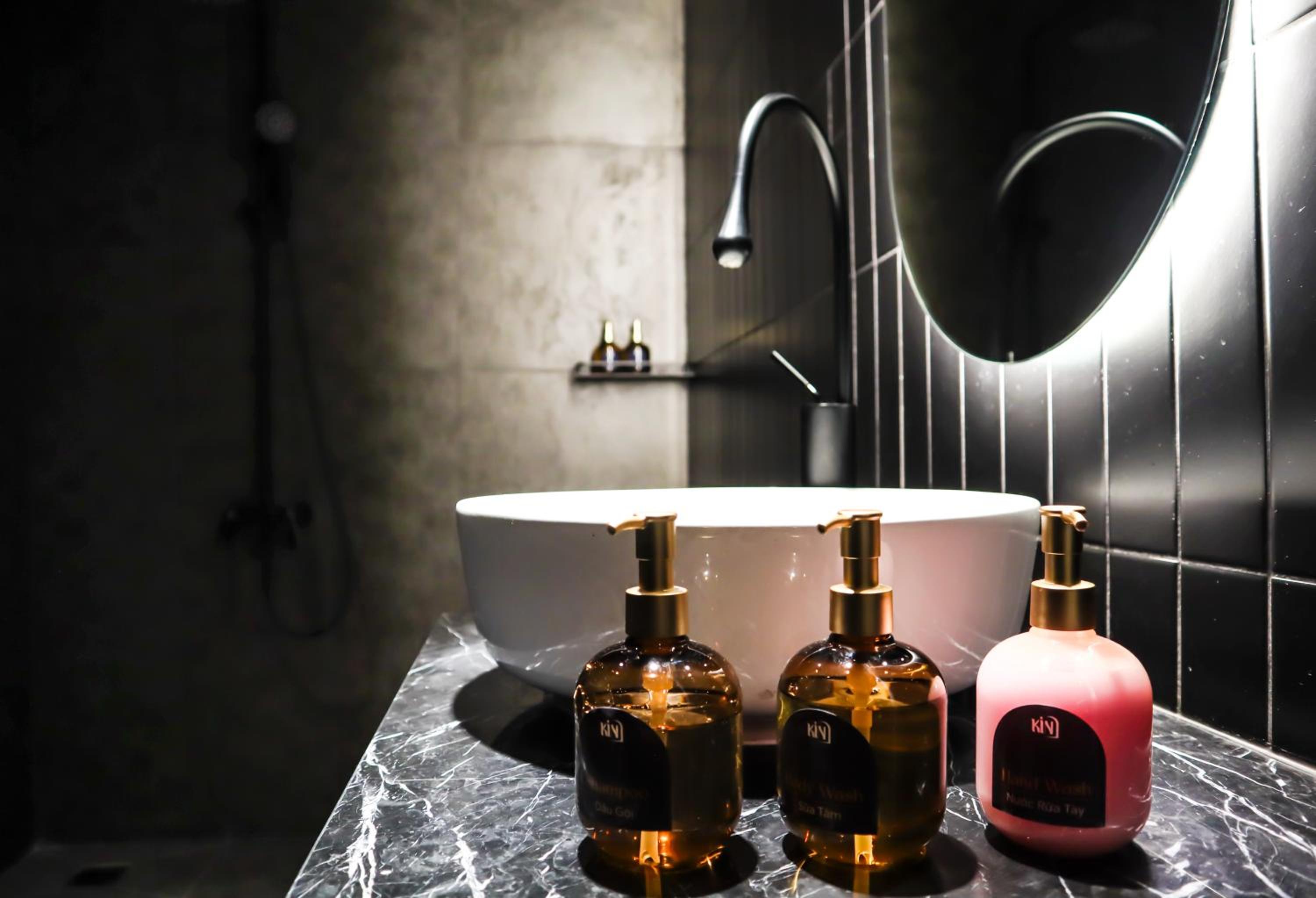 Kin Inspired 2 Skylight View