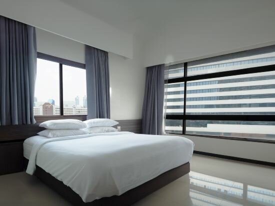 Presidential Suite - King