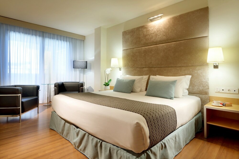 Junior Suite (Single use)