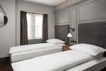 Апартаменты «Премиум», 2 спальни в Hapimag Apartments London