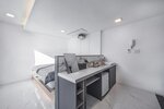 Номер базового типа, 1 спальня (504(Random)) в Yeosu Nangmanstay Pension