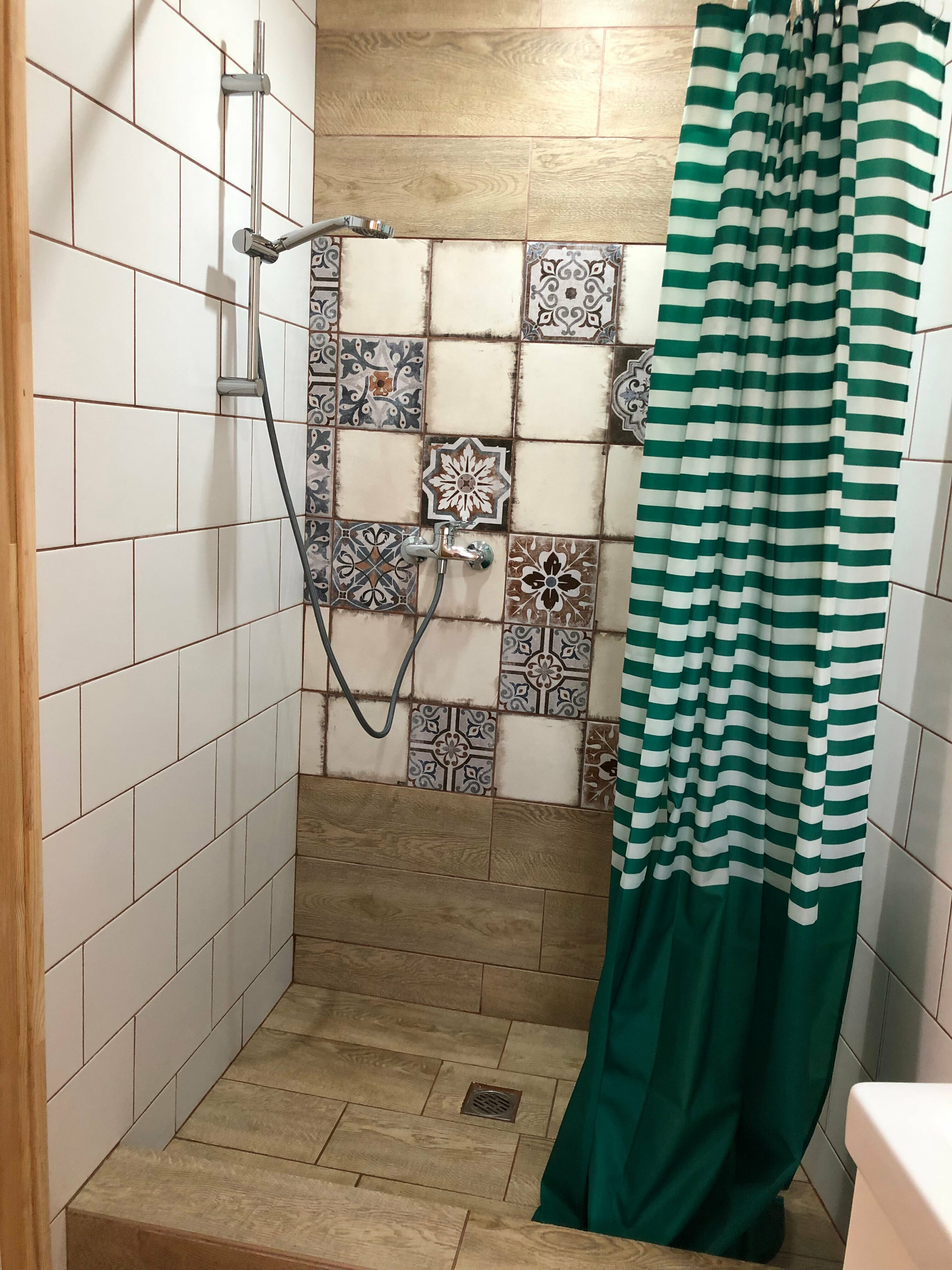 Апартаменты-студия с видом на море