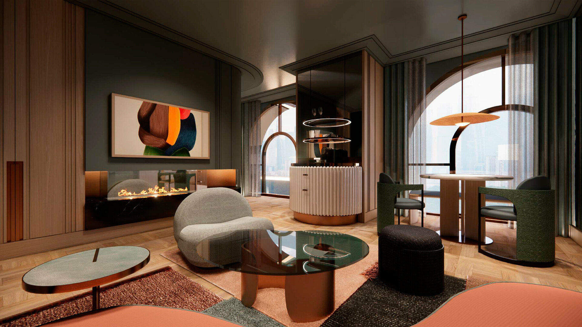 ENZO Suite
