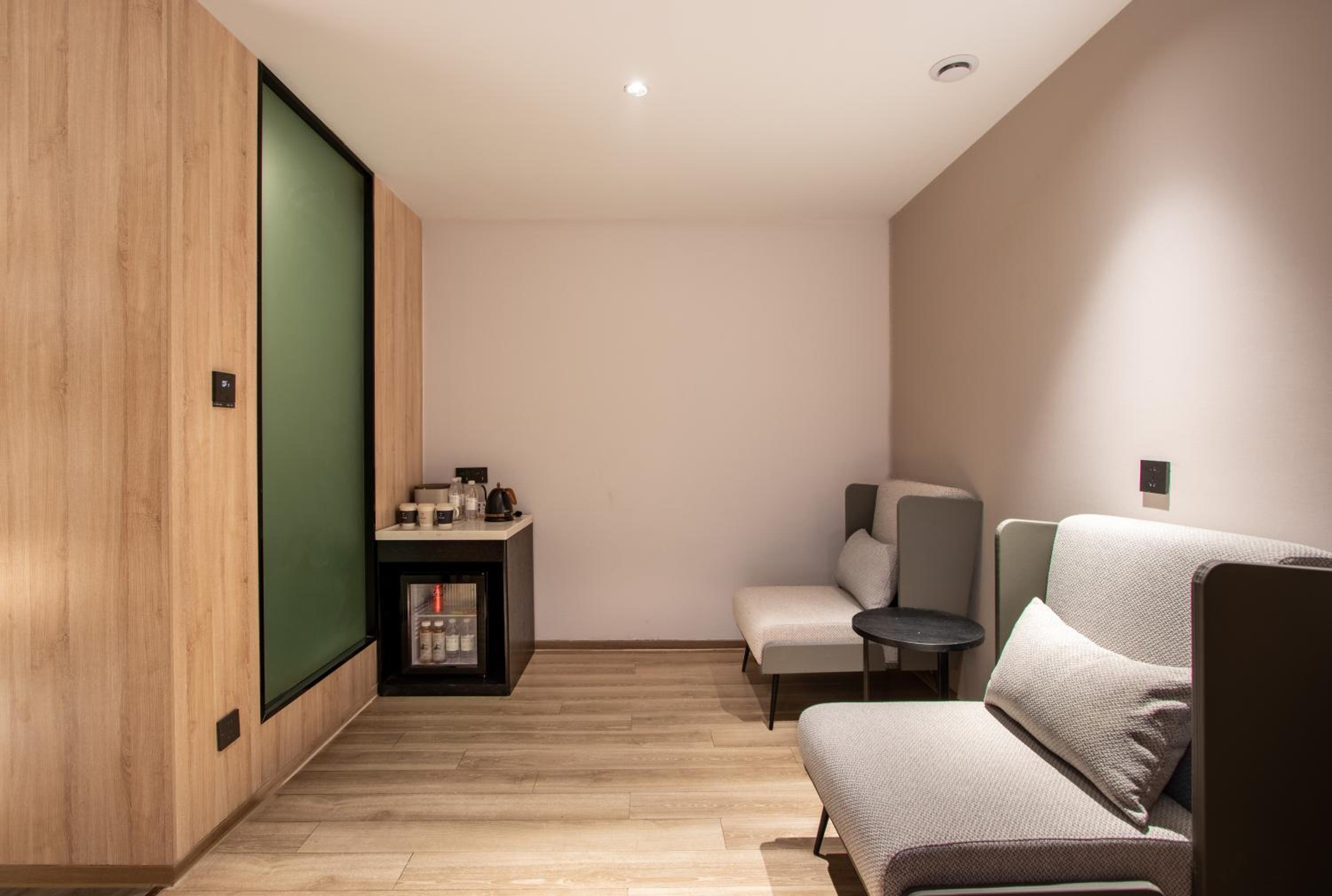 Duplex Suite