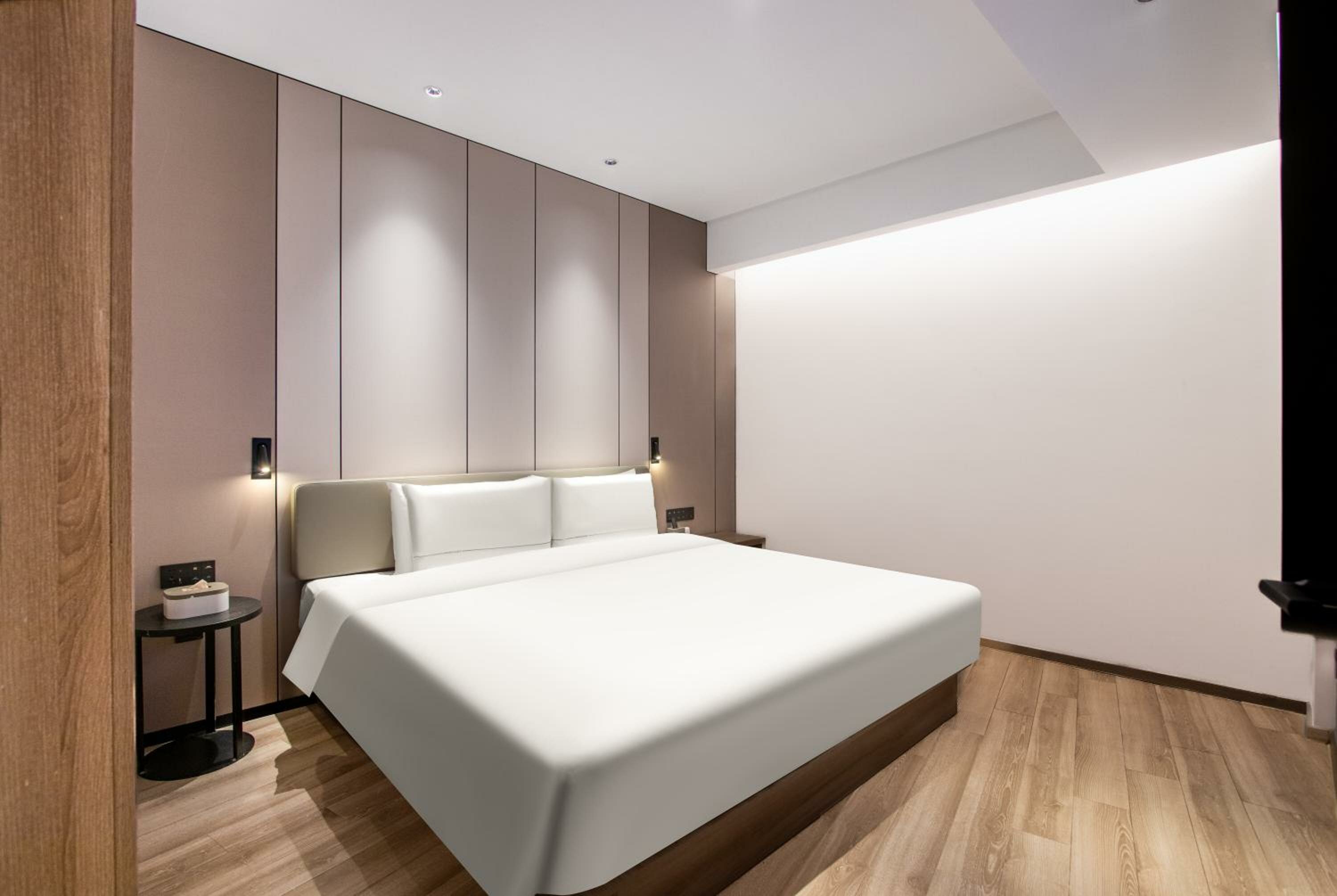 Duplex Suite