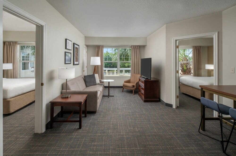 Suite, 2 Bedrooms