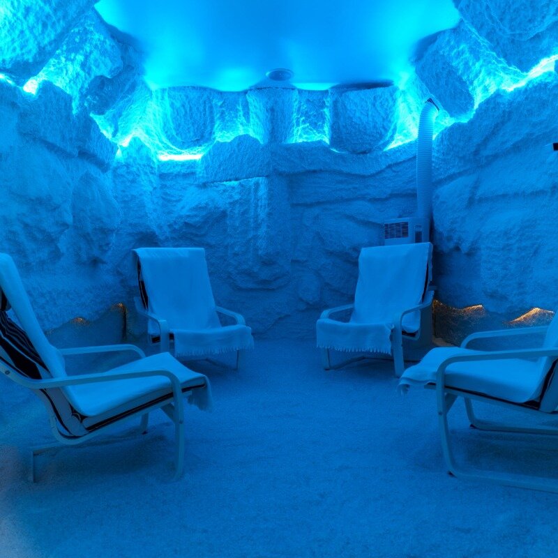 Улучшенный (Отель SPA)