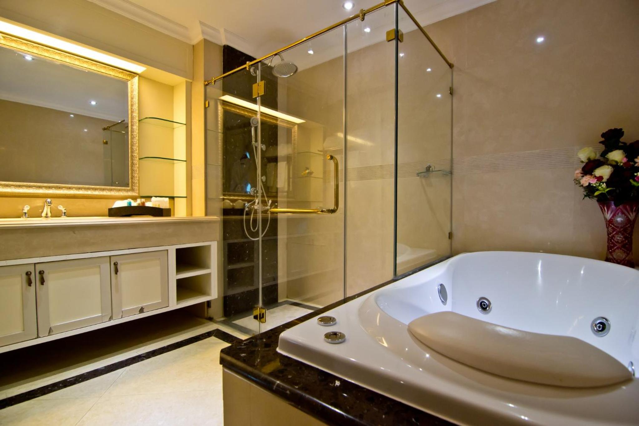 Deluxe Double Room - Beach Front