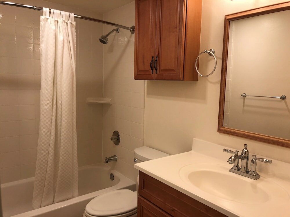 Suite, 1 Queen Bed, Non Smoking, Kitchen