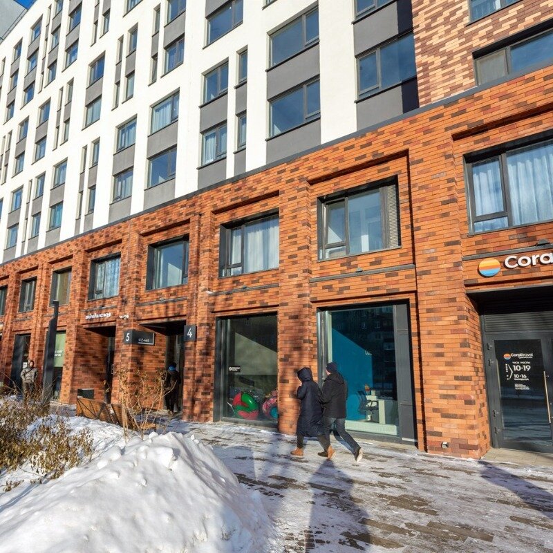 50 лет Октября 63Г - 430