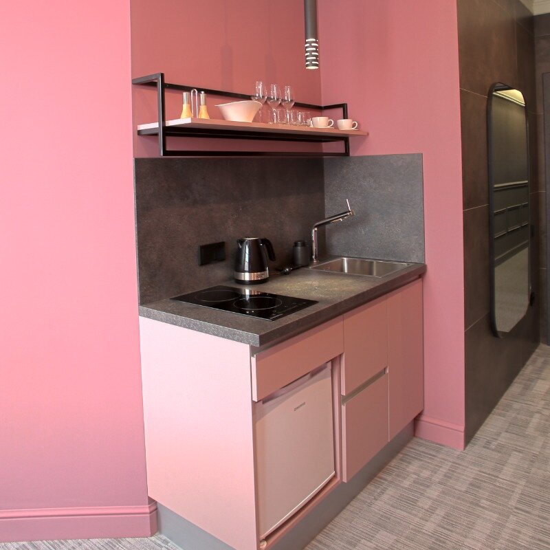 Номер 24 /2-местный (1 кровать)