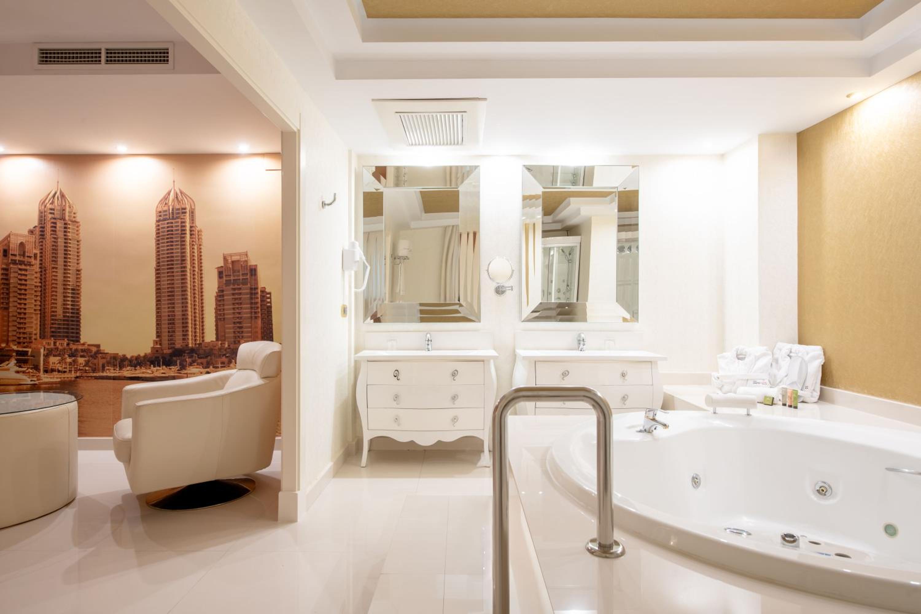 Suite Dubai