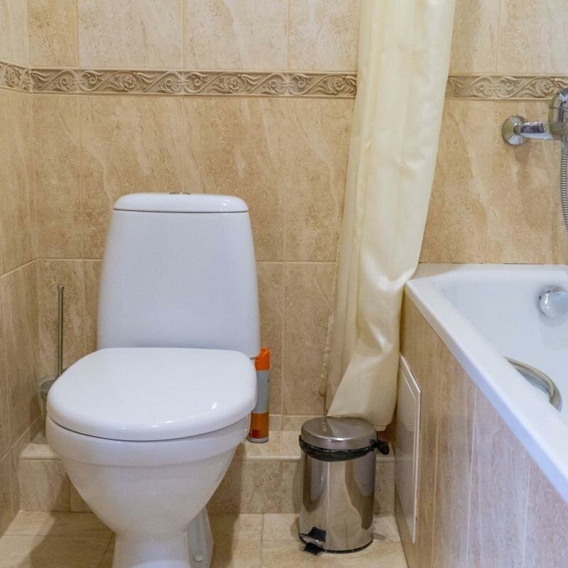 Апартаменты с балконом