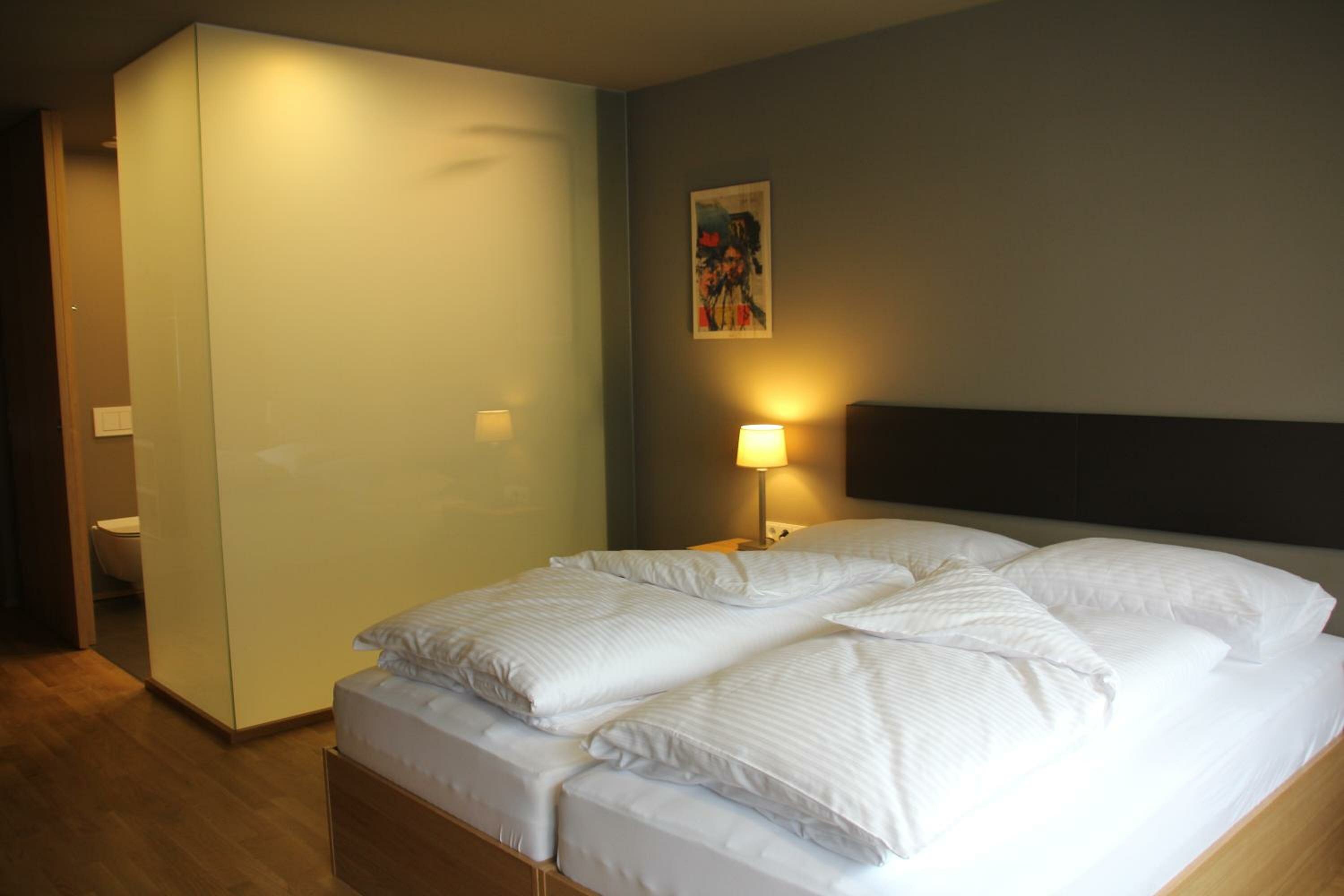 Double Room XL