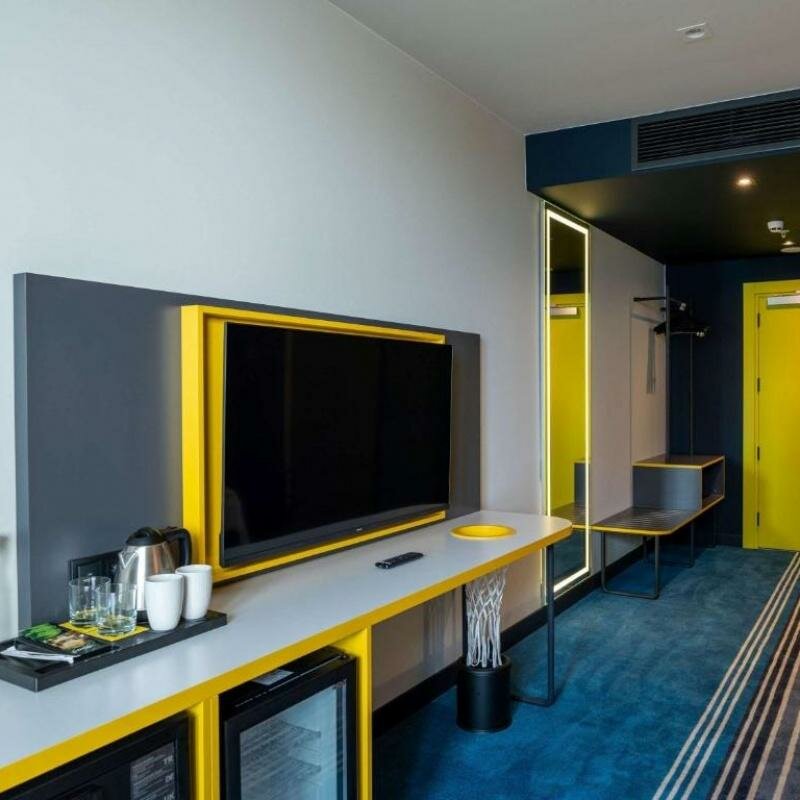 Premium Single Room