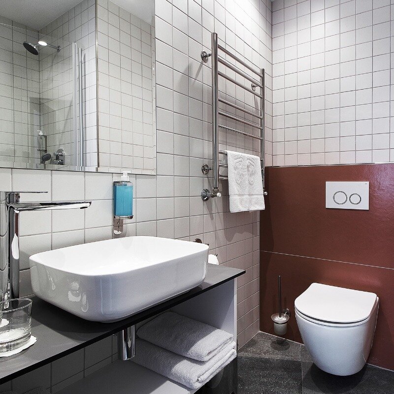 Номер 11 /2-местный (2 кровати)