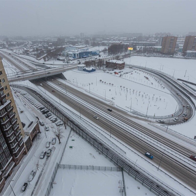 Орловская 58 - 93