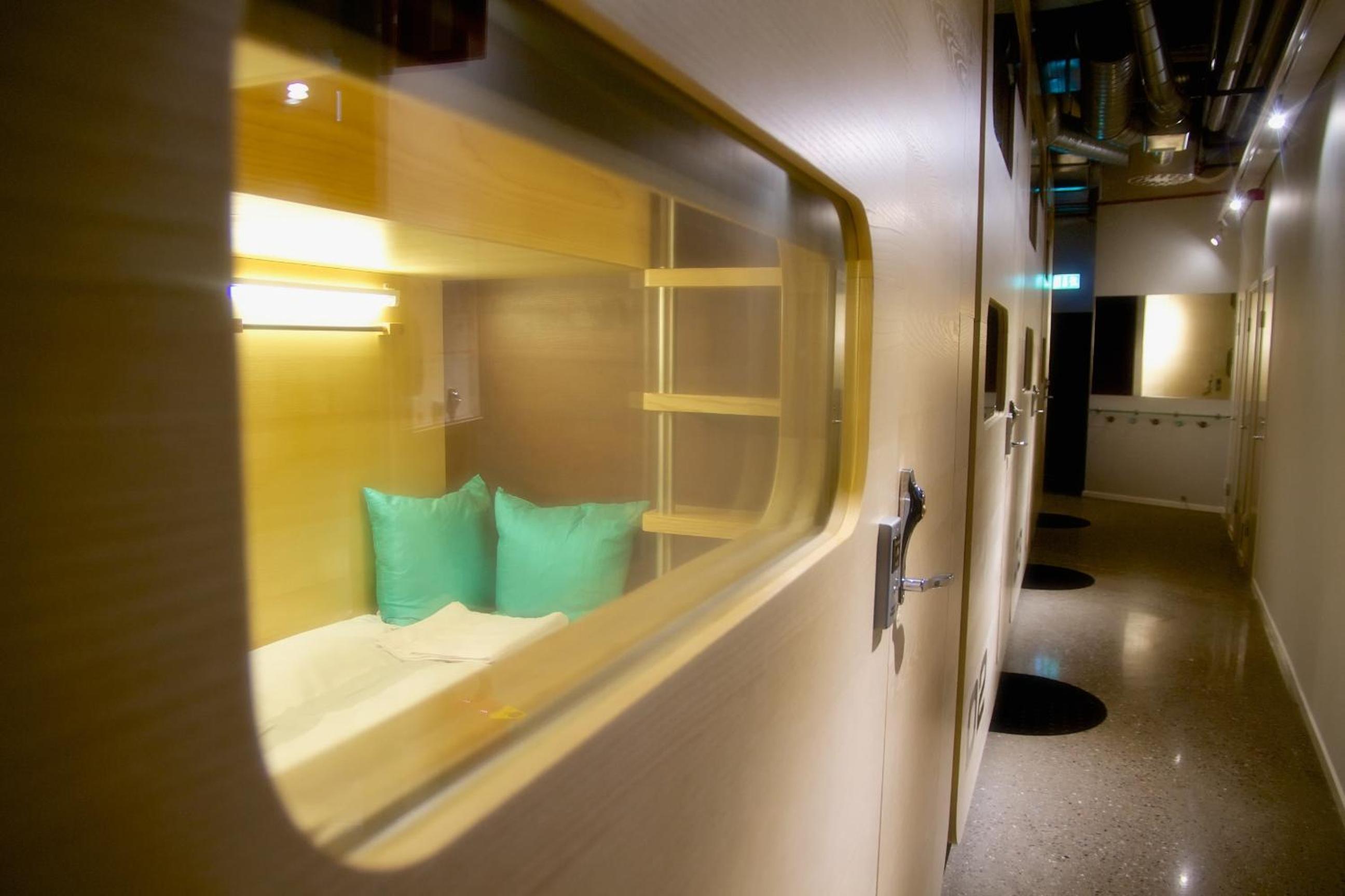 Sleep Box