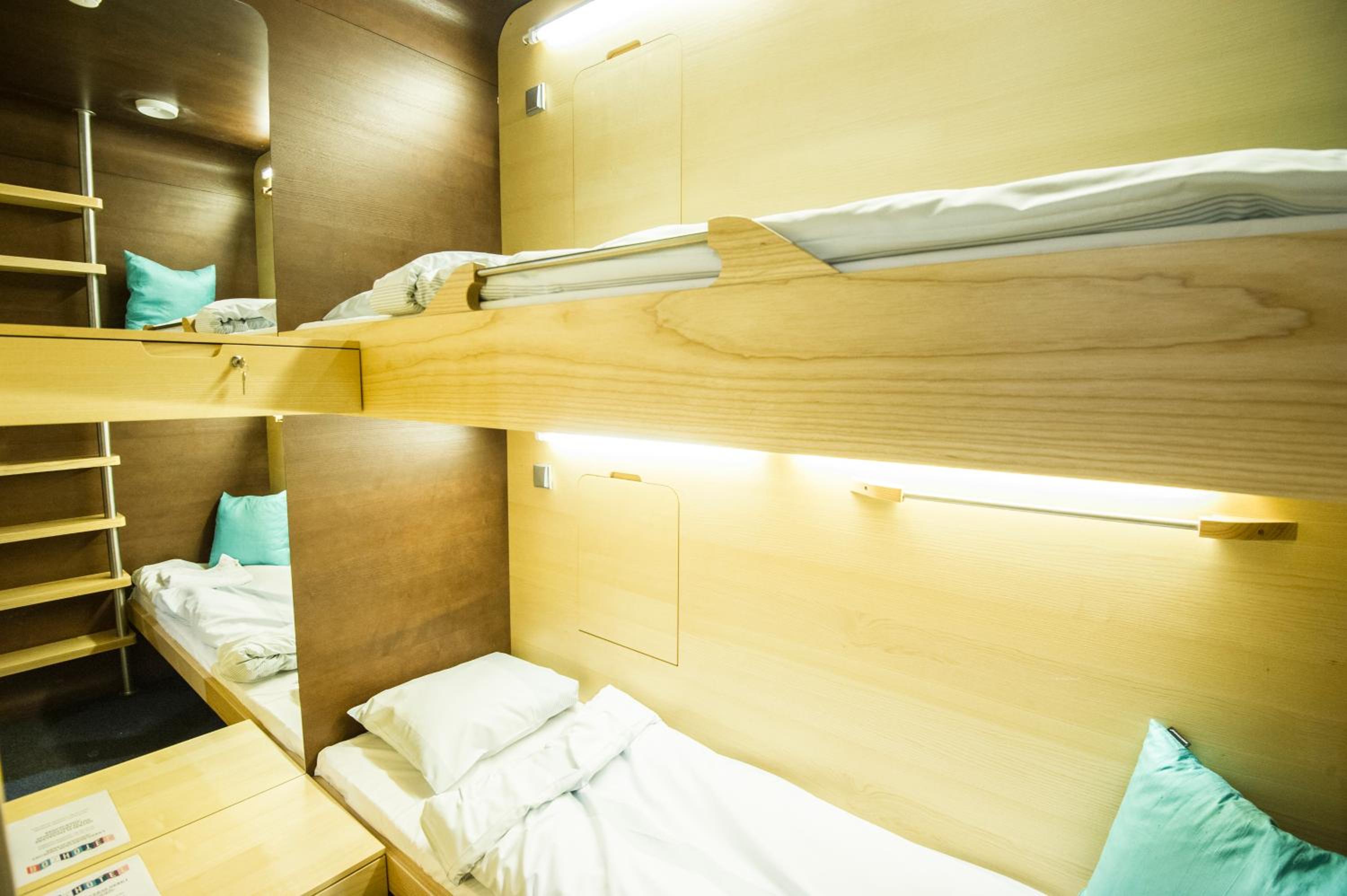 Sleep Box
