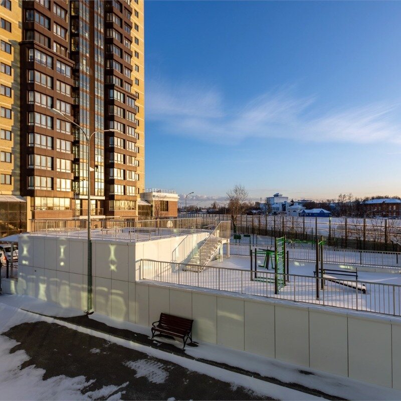 Орловская 58 - 3