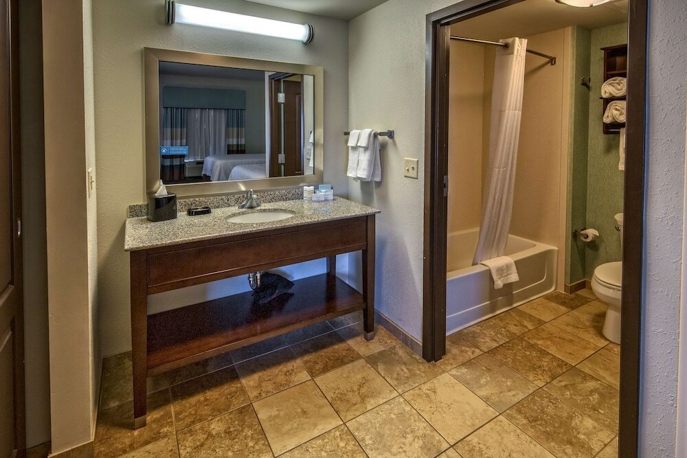 Studio Suite, 2 Queen Beds