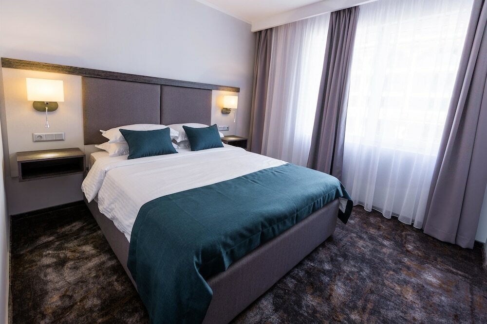 Family Suite, Multiple Beds, Non Smoking