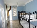 Общее спальное помещение, общий смешанный номер в Avrasya Hostel