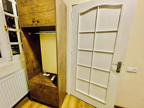 Номер «Эконом» в Hostel Bon Voyage