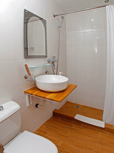 Семейный номер