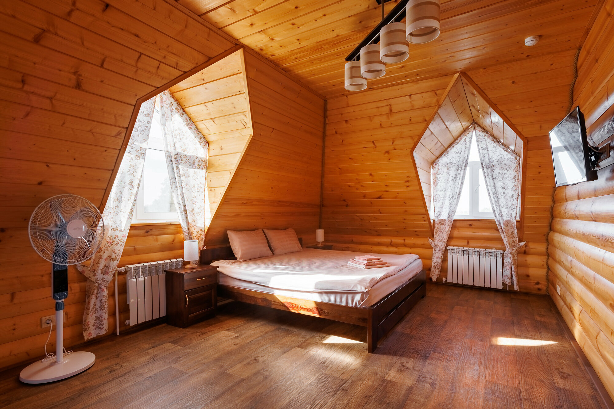 Семейный номер