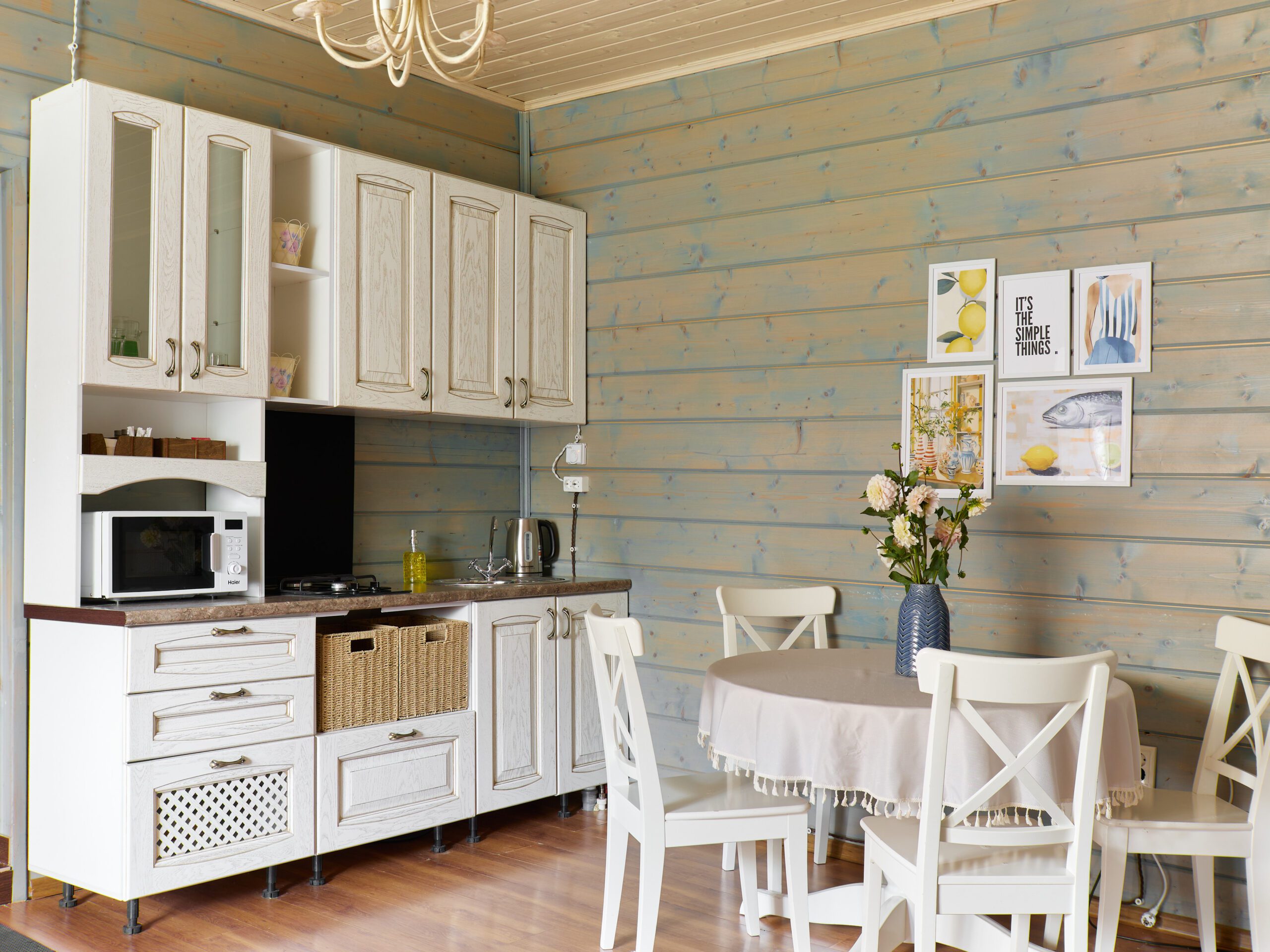 Дом «Пасечника»