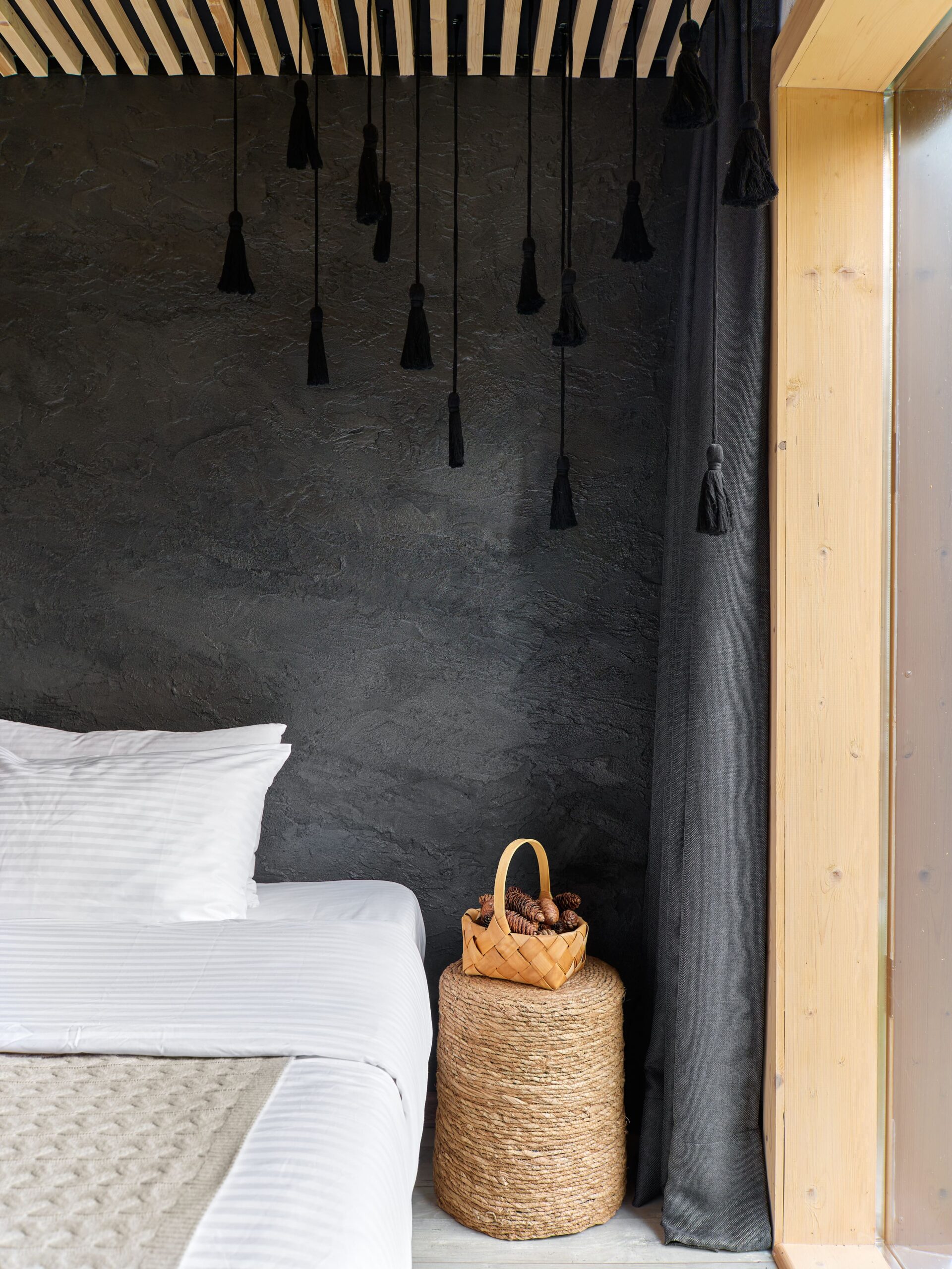 Барн-хаус «Я скучаю 1»