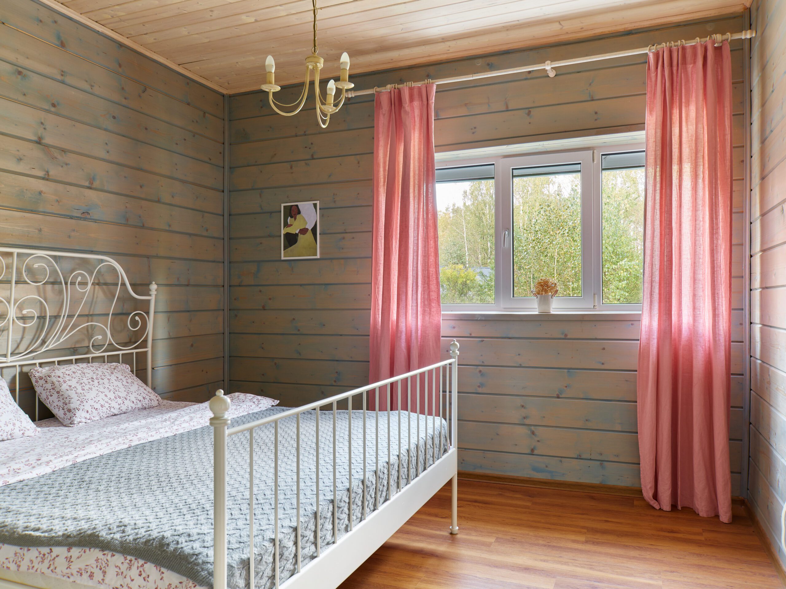 Дом «Пасечника»