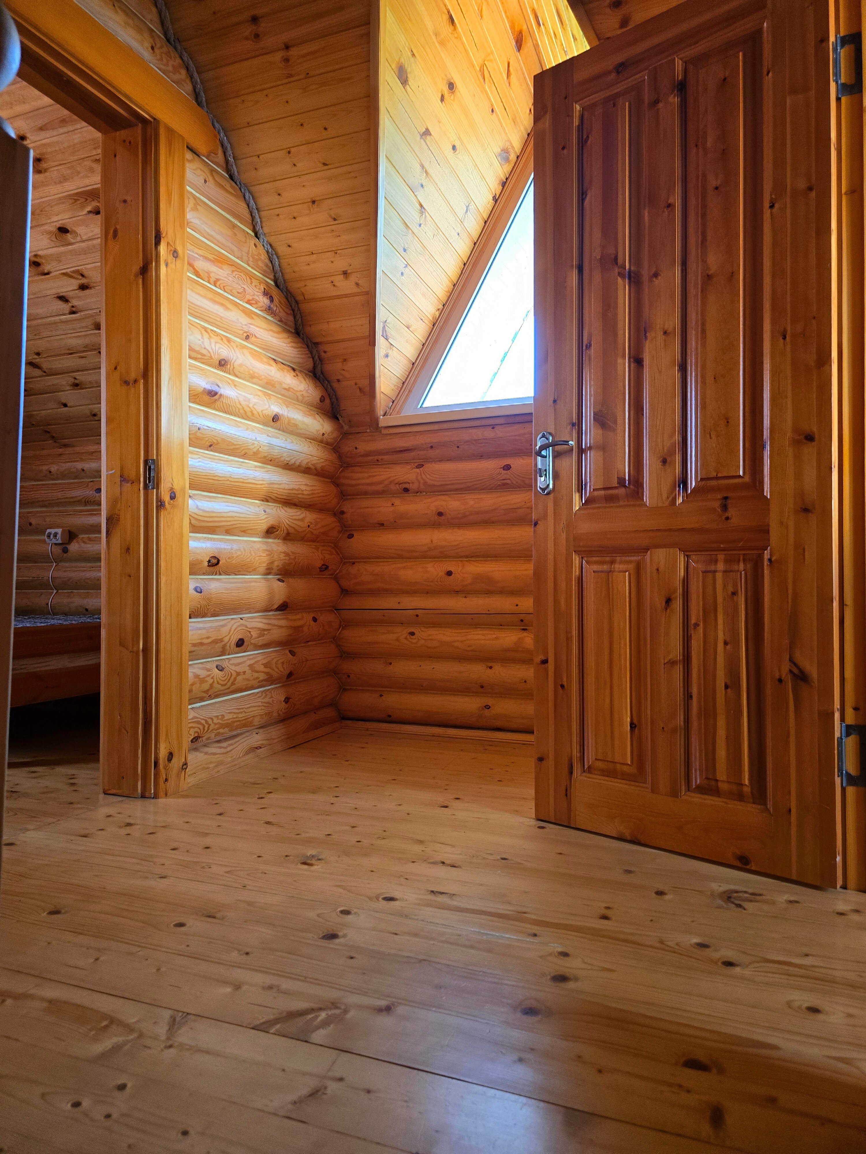 Коттедж  80 кв.м