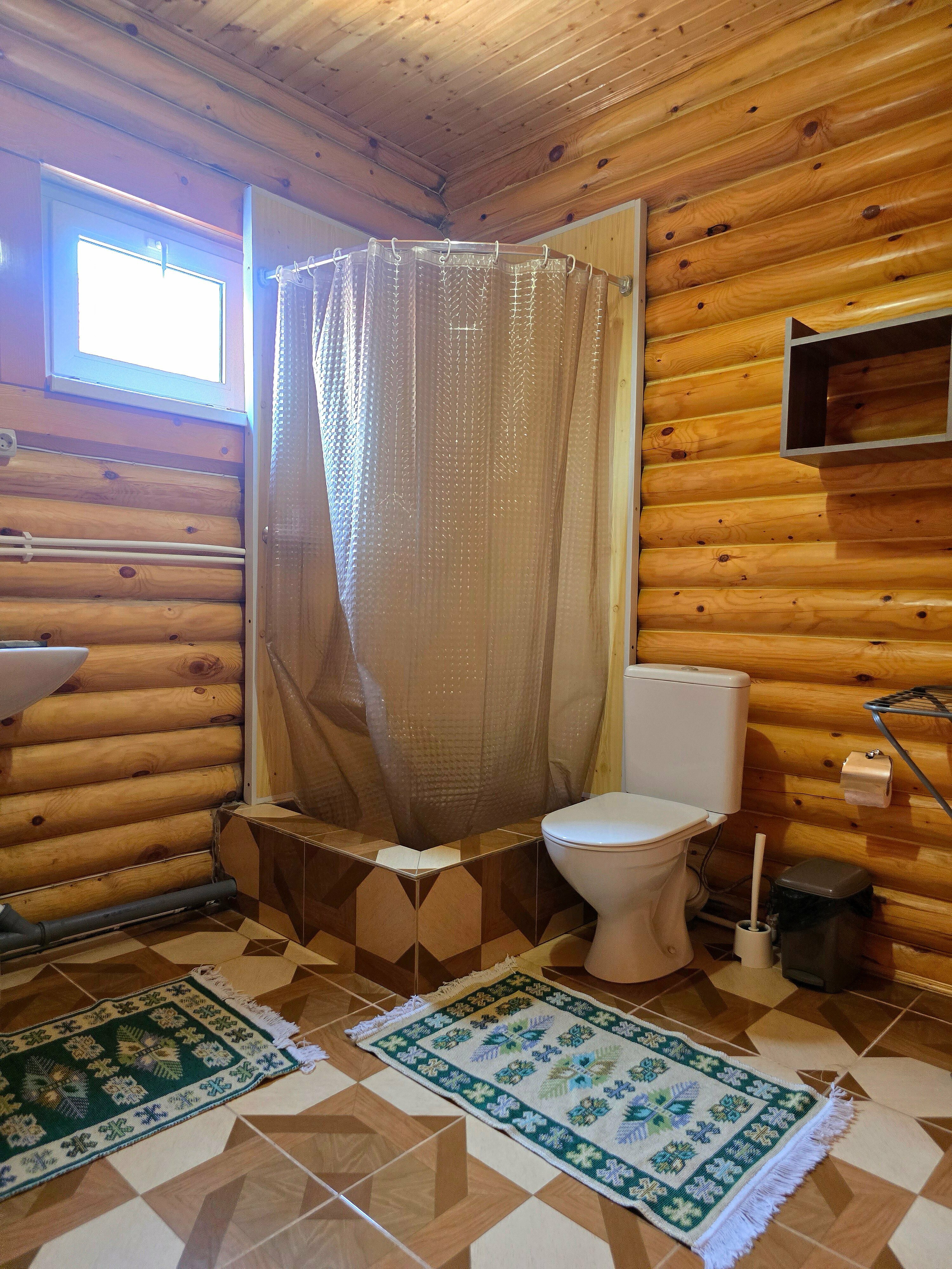 Коттедж  80 кв.м