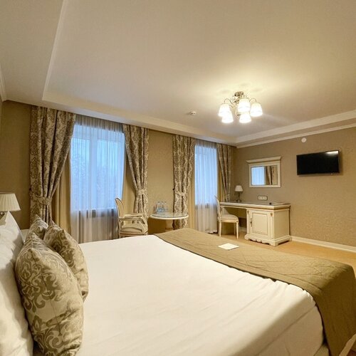 Double в Полонез