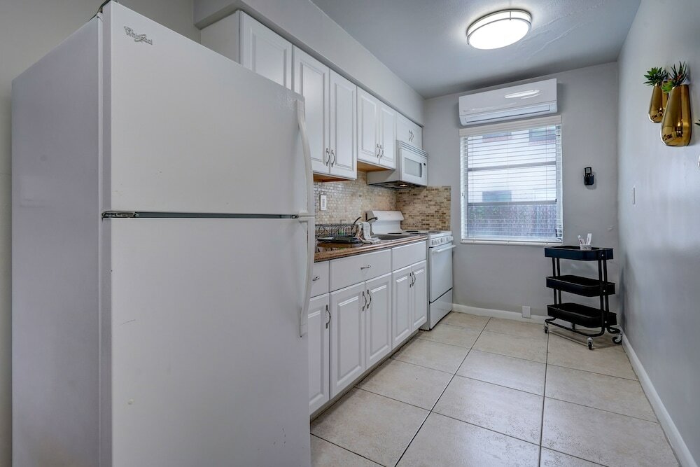 Classic Apartment, 1 Bedroom, Kitchen
