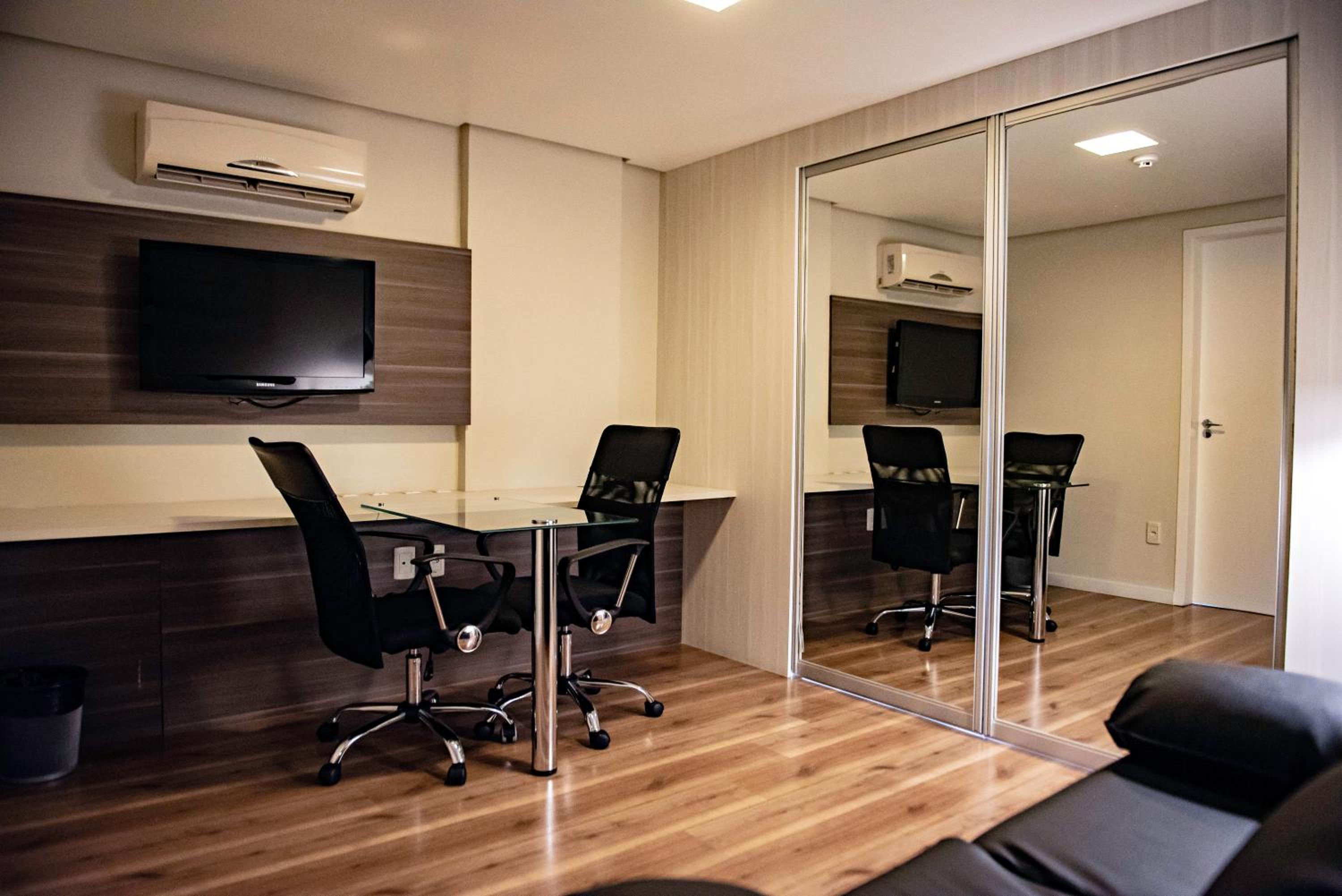 Suite with Spa Bath (2 Adults)