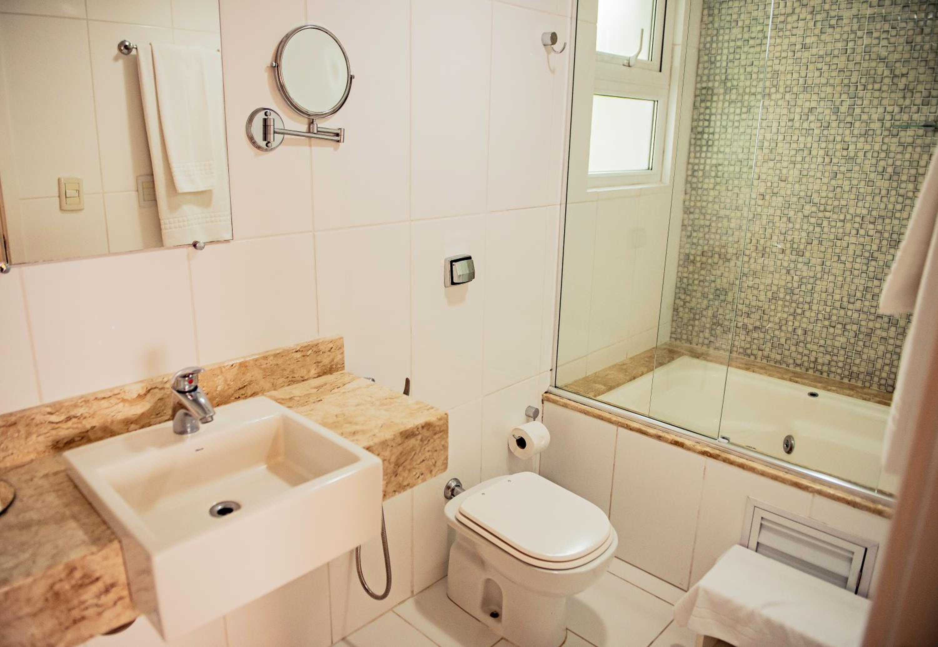 Suite with Spa Bath (2 Adults)