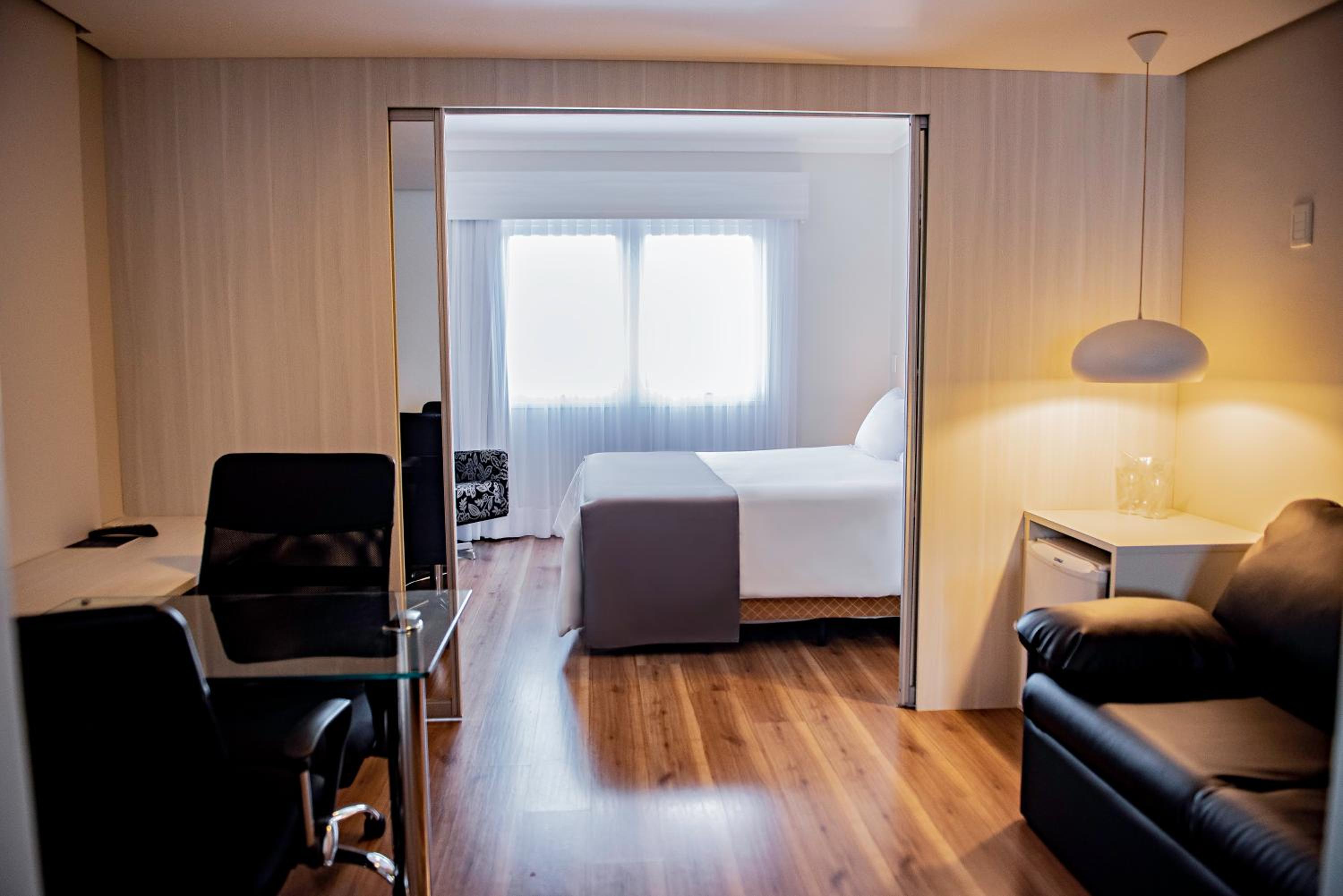 Suite with Spa Bath (2 Adults)