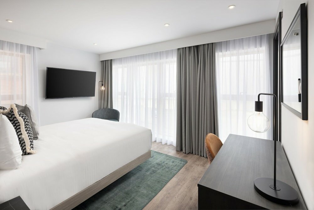 Room, 1 Queen Bed