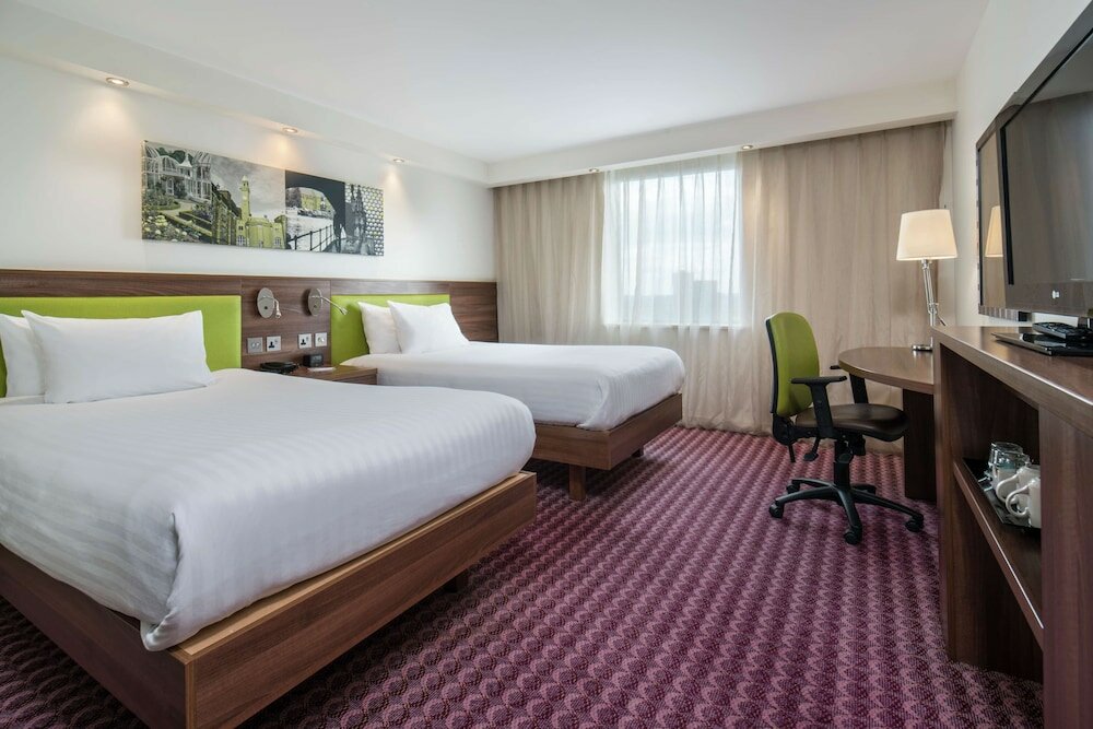 Room, 1 Double Bed with Sofa bed (2ad 2ch U12)