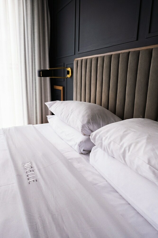 Designer Suite, 1 King Bed with Sofa bed (13)