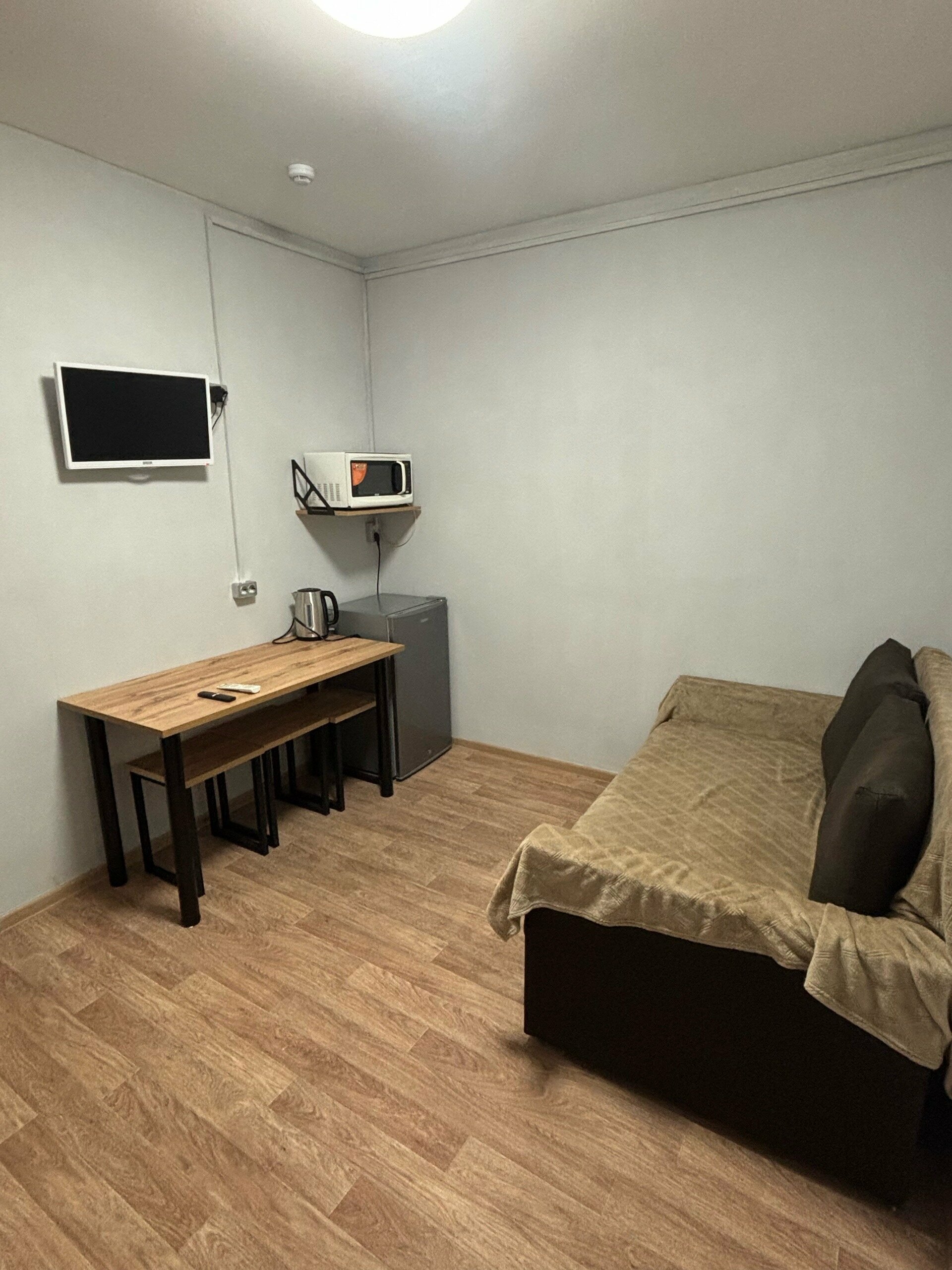 Стандарт, Семейная дача 16 (3)