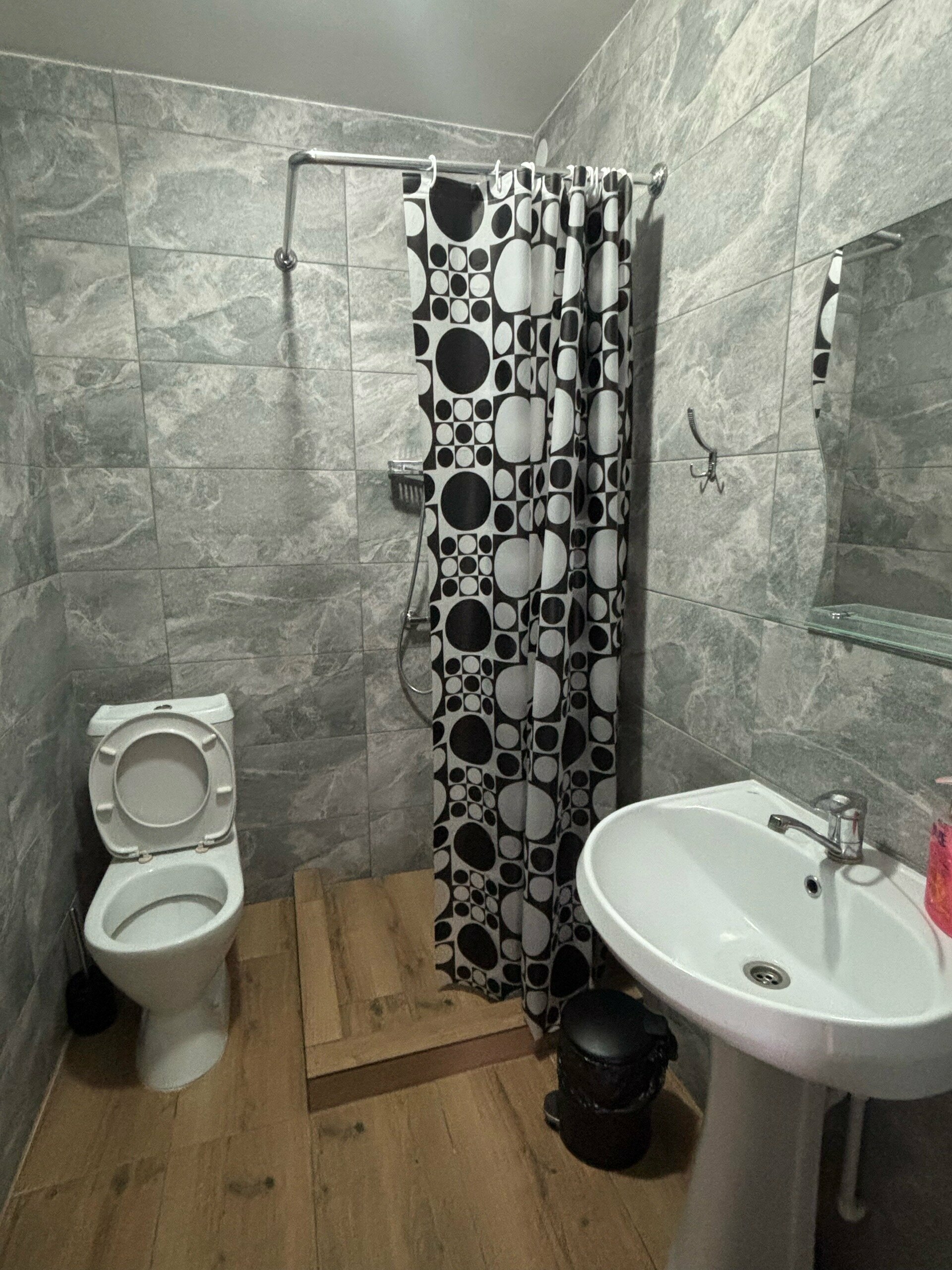 Стандарт, Семейная дача 16 (2)