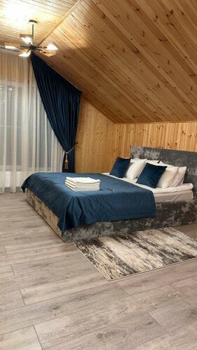 Семейный номер