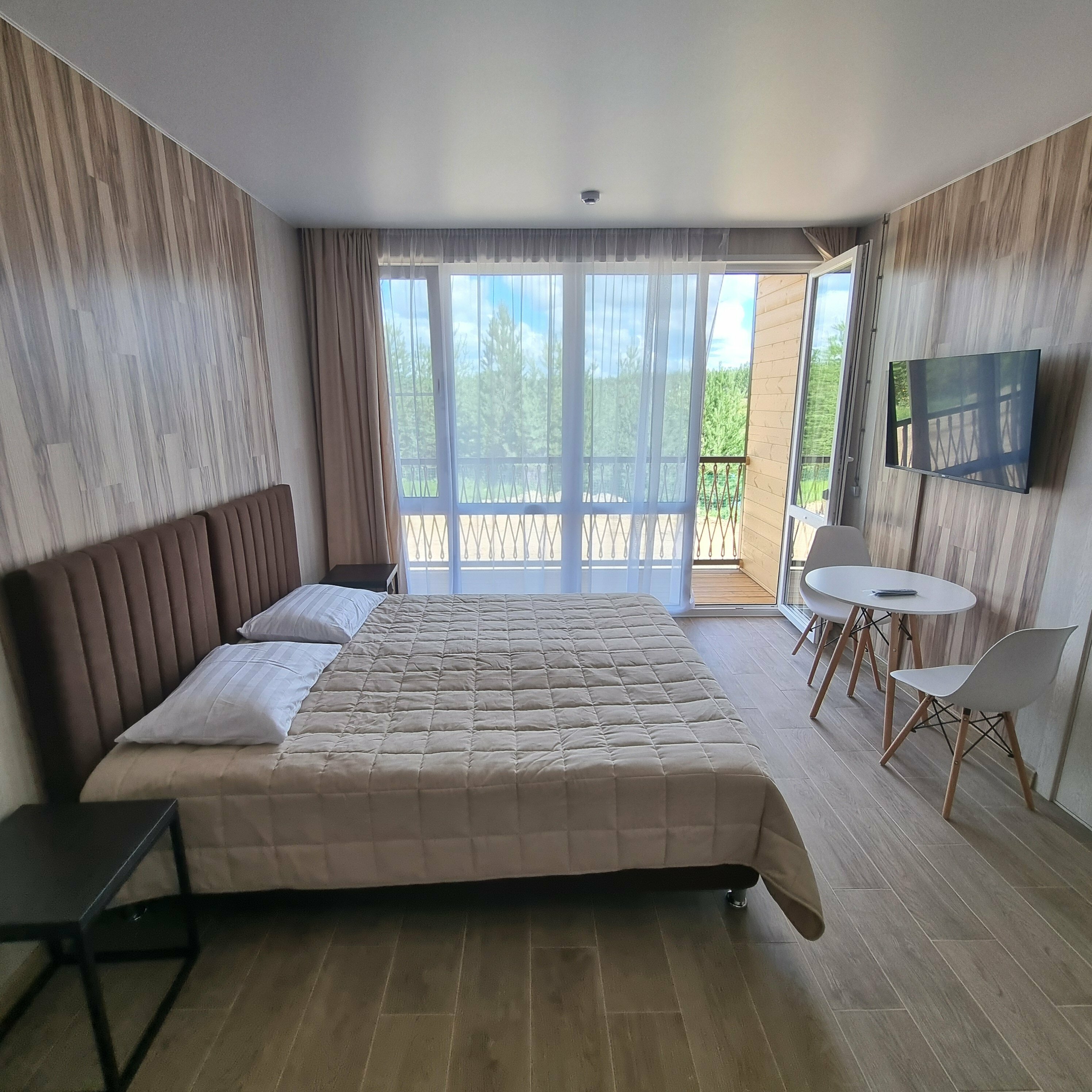 Семейный номер